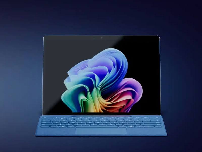 افزایش عمر باتری سرفیس پرو 11 با بررسی نرم افزارها و آپدیت ها